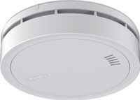 ABUS Détecteur de fumée sans fil Prefira Connect
