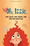 Oh, Izzie! Paperback