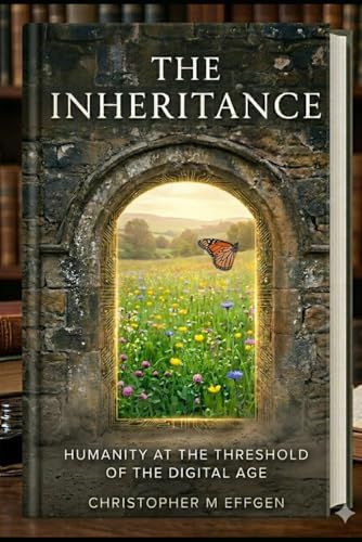 The Inheritance: Humanity at the Threshold of the Digital Age