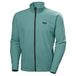 Helly Hansen Daybreaker, veste en polaire, pour homme, vert