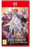 Nintendo Fire Emblem: Fortune's Weave - Nintendo Switch