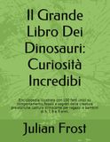Il Grande Libro Dei Dinosauri