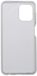 OtterBox React Samsung A22 Hoesje Transparant + Screen Protector