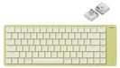 Lofree Flow 2 : Clavier mécanique sans fil, design à profil bas - avec commutateurs Volt/Surfer