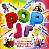 0602498298572 Pop Jr [CD + DVD]