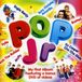 0602498298572 Pop Jr [CD + DVD]