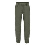 Spidi Moto Jogger Militar 31 - Broek - Groen - Mannen - Textiel - Maat 31
