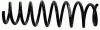 SACHS Fahrwerksfeder 994612 | Compatibel met: ALFA ROMEO BRERA