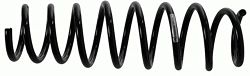 SACHS Fahrwerksfeder 994612 | Compatibel met: ALFA ROMEO BRERA