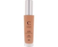 Couleur Caramel Foundation Fluid Hydra Jeunesse N°22 Beige Roze 30ml