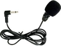 Albrecht émetteur de microphone