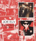 Down Joe Ely Down On The Drag/Live Shots, 2 On 1, 1979 & 1980 Mca Albums