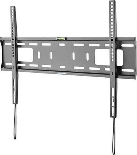 Blaupunkt BP-WB610 TV Beugel - 37-70 inch - Max. 50 kg - Zwart