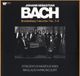 Warner Music Plg Uk Classics Bach: The Brandenburg Concertos (2LP)