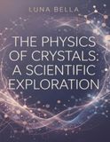 The Libri GmbH The physics of crystals Paperback