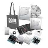Suburban DOOL - The Shape Of Fluidity (LP | CD | MC) (Coloured Vinyl) (Limited Collector Edition) (Limited Edition)