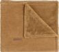 Baby's Only Wiegdeken teddy - Caramel - 70x95 cm - 2.6 TOG