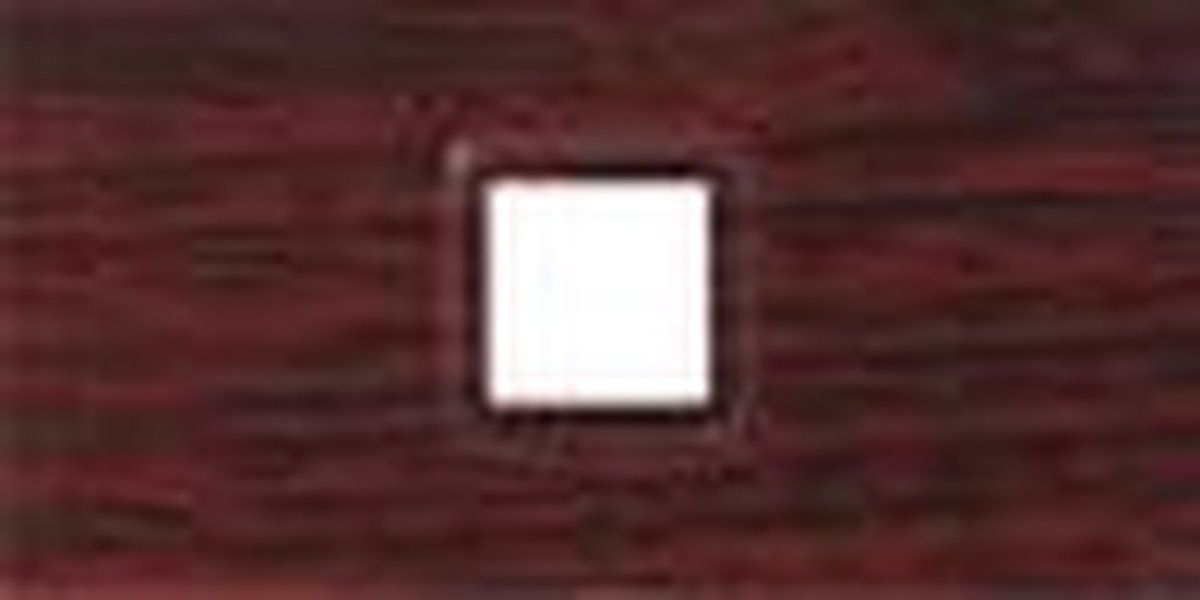 MSV Partij van 4 ABS en Acryl Wengue verborgen
