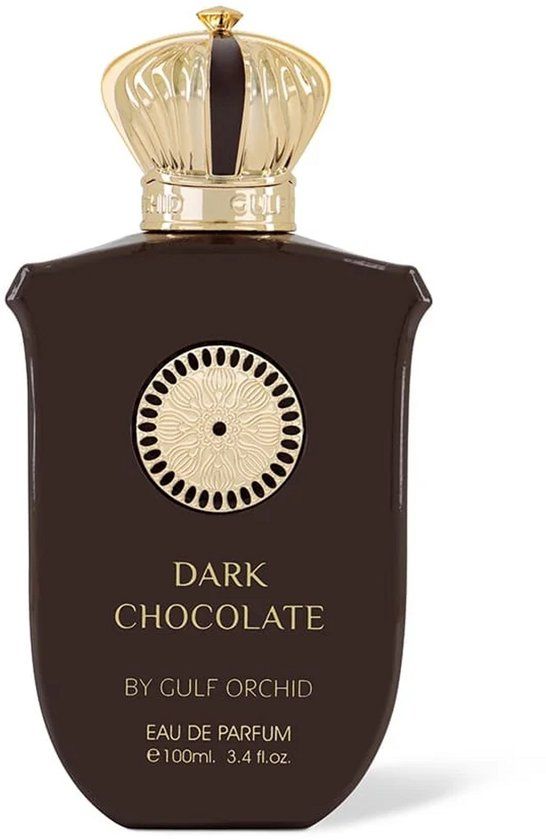 Gulf Orchid / 100 ml / Unisex
