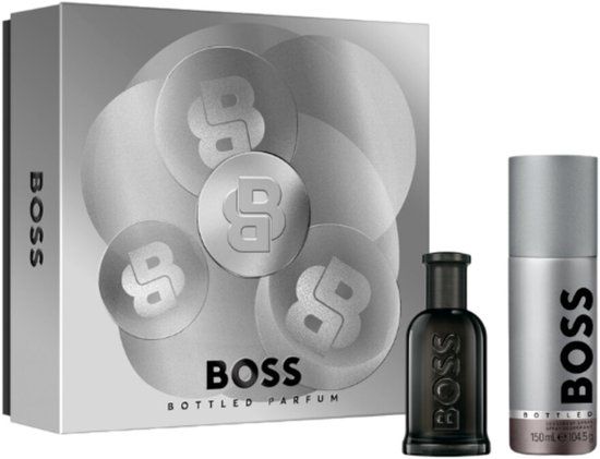 Hugo Boss / 200 ml / Men