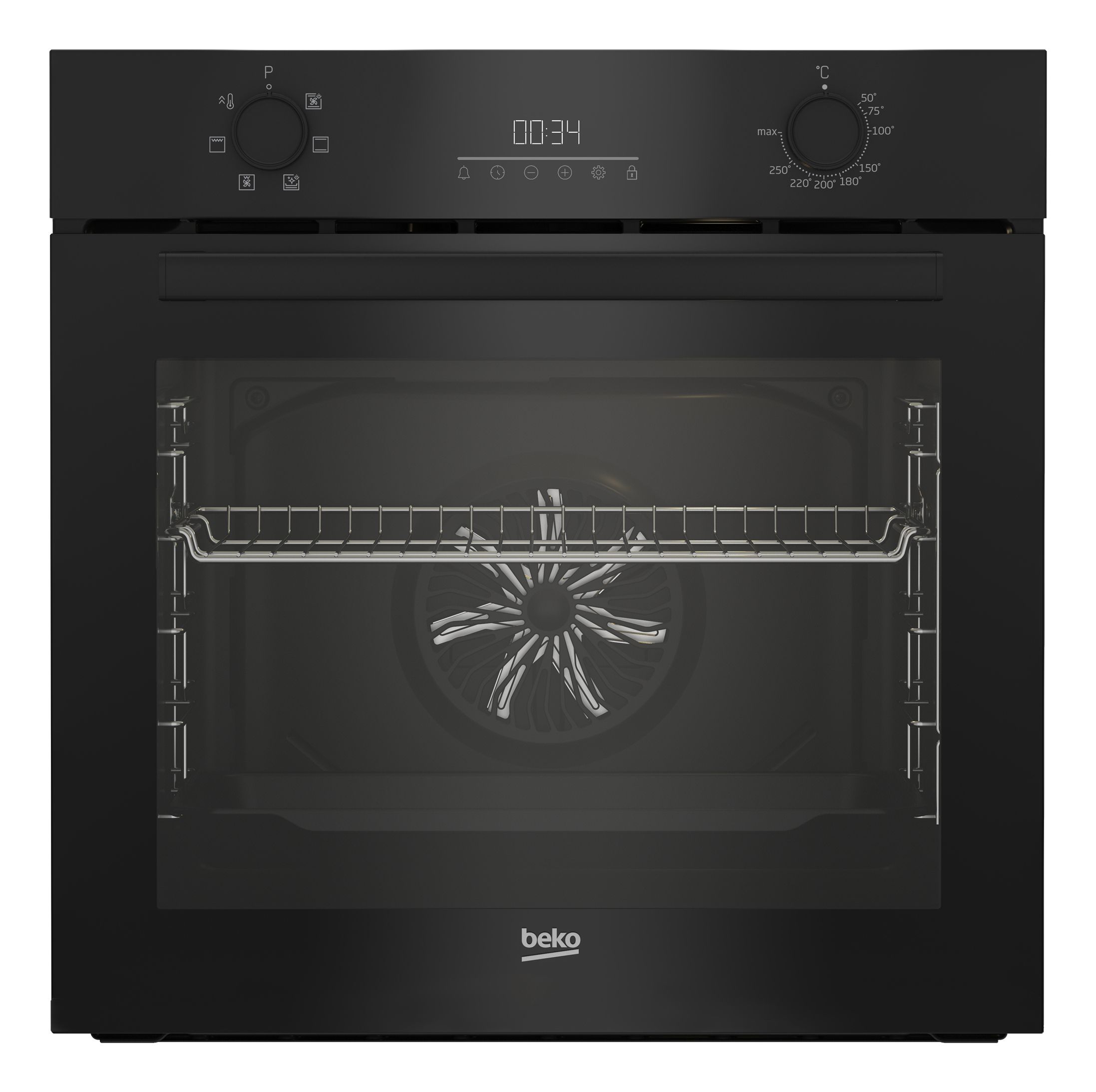 Beko BBIES17300B Inbouw Oven