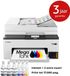 Canon MAXIFY MegaTank GX2051 All-in-One Inkttankprinter