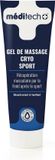 Meditech+ Sport Cryo-gel Massage - 250 ml - Spierherstel Na Sporten