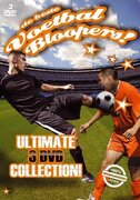 Motion De Beste Voetbalbloopers (Ultimate 3 Dvd Collection)