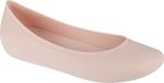 Crocs Brooklyn Serie - Dames Ballerina's - 41-42 - Quartz