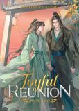 Joyful Seven Seas Entertainment Joyful Reunion (Novel) Vol. 2 Paperback