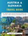 Austria & Slovakia Travel Guide 2026-2027