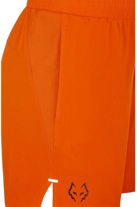 Babolat Short Lebron 2026 Mannen Polyester Padel Zwart