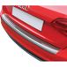 ABS Hyundai i10 2020- ABS Achterbumper beschermlijst 'Brushed Alu' Look