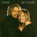 Barbra Streisand Guilty Pleasures -Dualdisc-