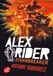 Stormbreaker Alex Rider - Tome 1 - Stormbreaker (Coll.Réf.) - Version sans jaquette
