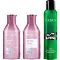 Redken Haarverzorgingsset Dames