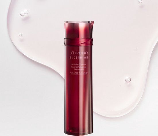 Shiseido Eudermine Activating Essence Lotion - 150ml