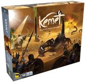 Matagot SARL Kemet - Blood and Sand Board Game