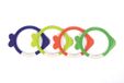 Bestway Anneaux de plongée Lil Fish 3 Ans +