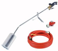 Rothenberger Dakbranderset RoMaxi 57 mm - 1500000930