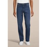 Wrangler Texas Straight Fit Jeans - Hallucinations