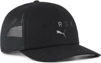 PUMA PUMA x HYROX Trucker Cap Unisex Pet - PUMA Black