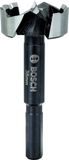 Bosch 2608577018 foret à bois pour bois dur avec pointe de centrage et tranchant périphérique - 38 x 90mm