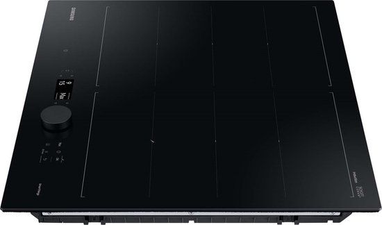 Samsung NZ64B7799FK/U1 Serie 7 Inductie Kookplaat - Zwart