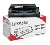 Lexmark 13T0301 - Toner cartridge - zwart - voor Optra E310 / E312 / E312L