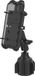 RAM Mount Quick-Grip™ XL-telefoonhouder met Stubby™-bekerhouderbasis
