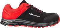 Albatros Lift Impulse Low S1P ESD 646600 - Zwart/Rood - 42