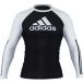Adidas Rashguards manches longues