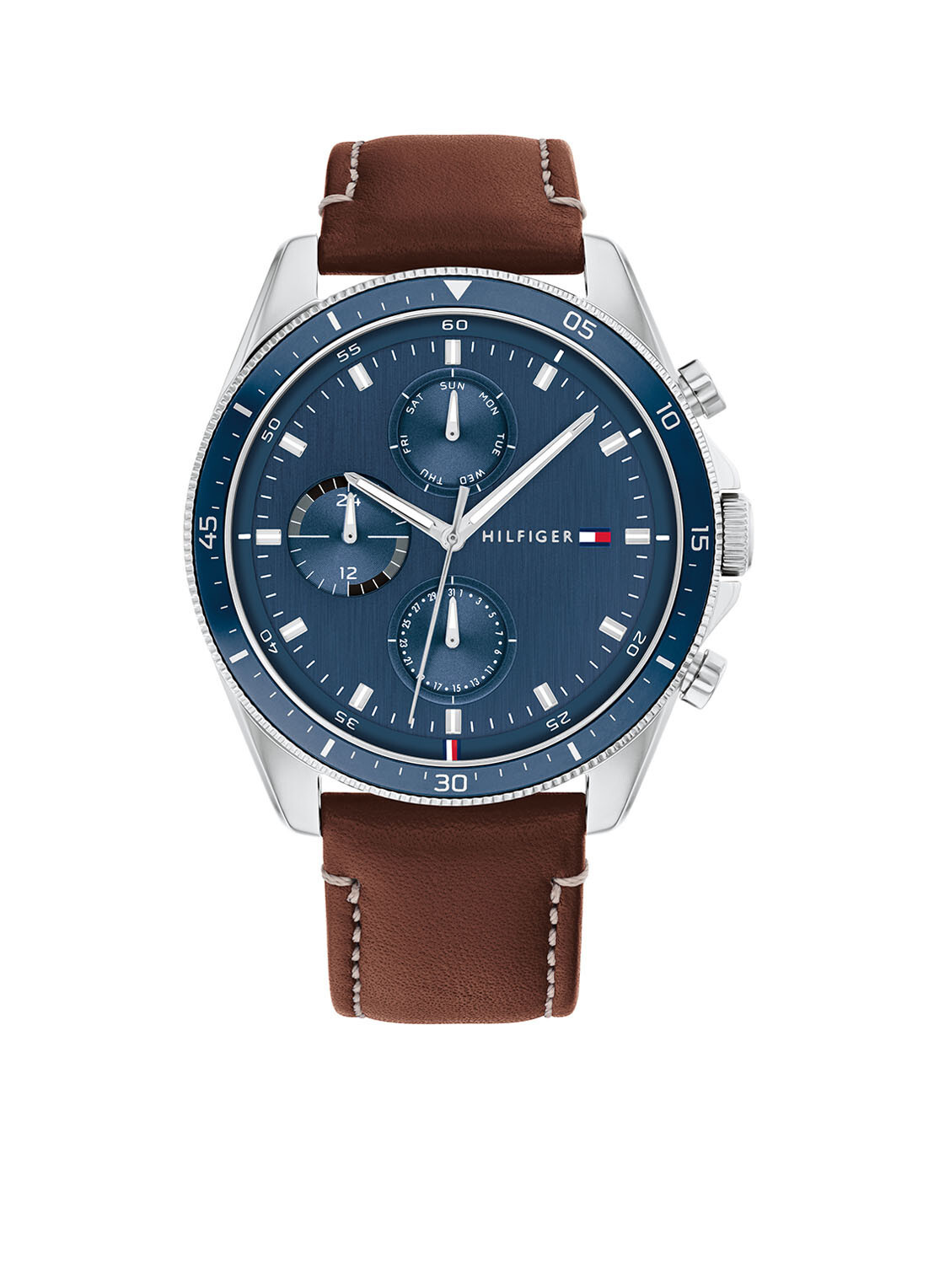 Tommy Hilfiger Horloge TH1791837