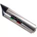 GPR Exhaust Systems Silencieux Slip On Homologué Tiburon Titanium Cbr 600 Rr 05-06 Cat